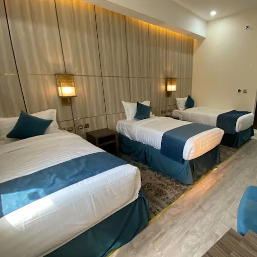 Al Ebaa Hotel