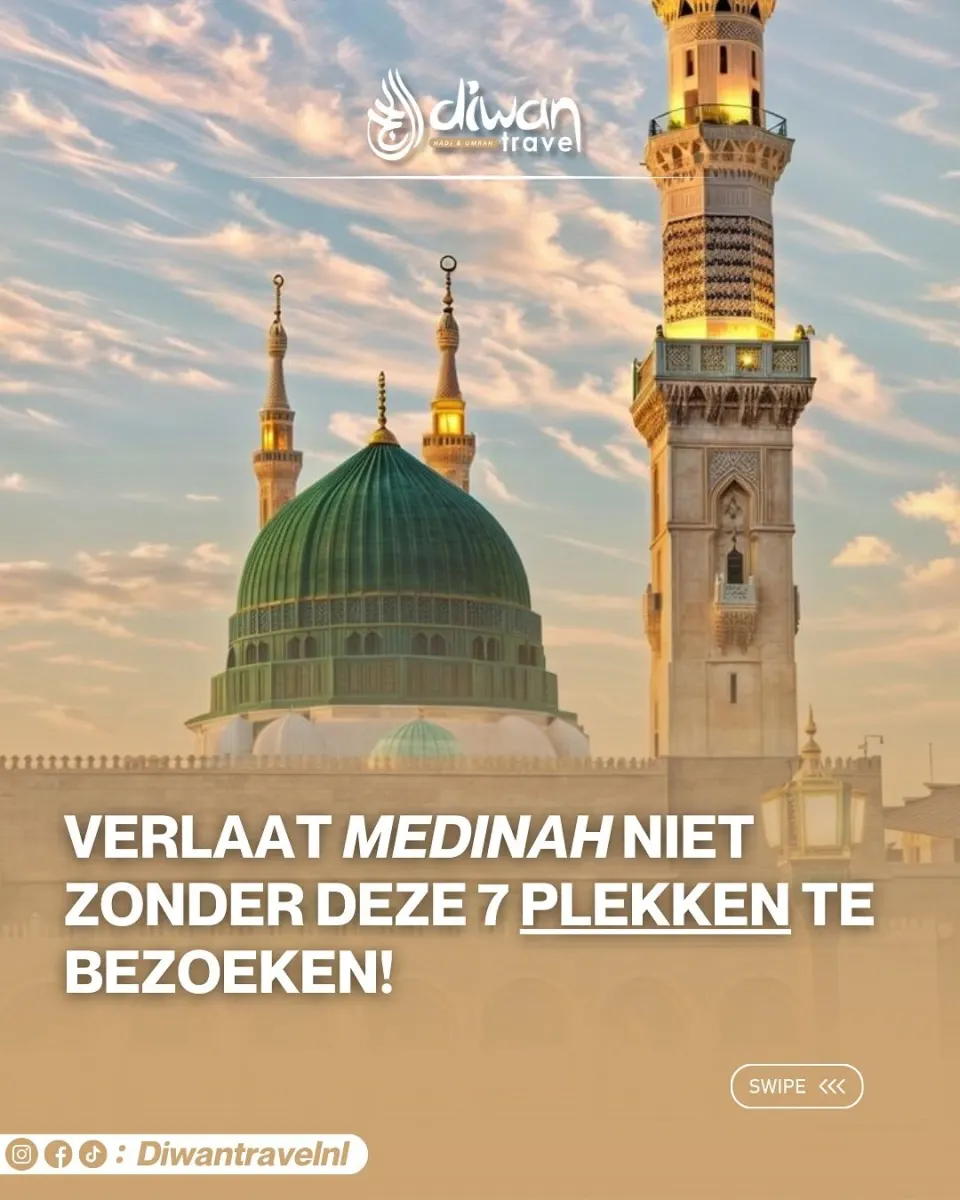 Instagram-post van Diwan Travel
