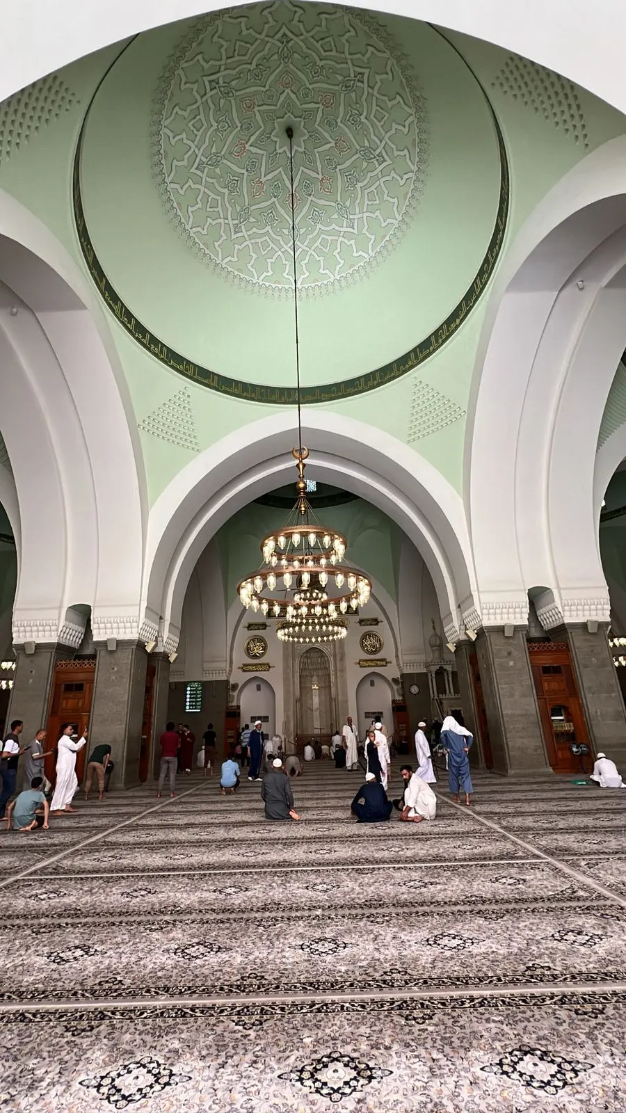 Makkah – De Umrah