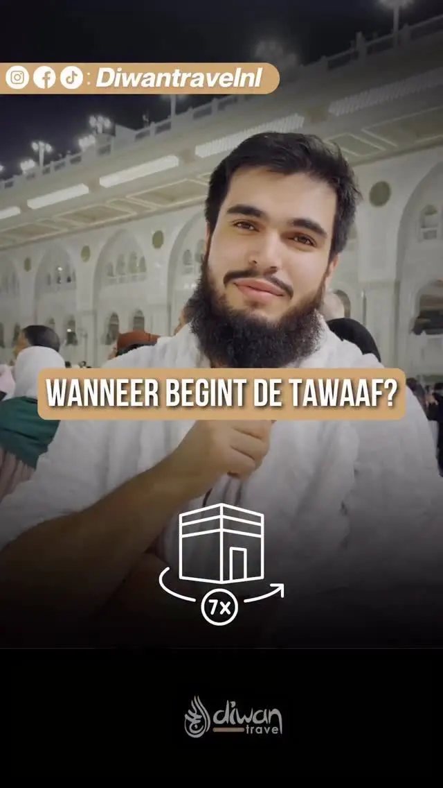 Instagram-post van Diwan Travel