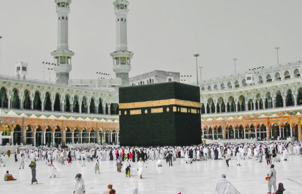 9 Stappen om je voor te bereiden op de spirituele reis van de Umrah